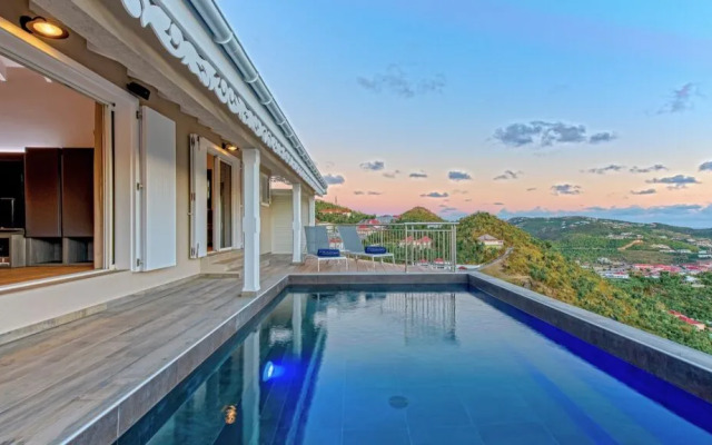 Dream Villa Colombier 692