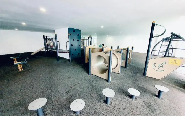 Kuala Lumpur | Sungai Besi Modern Suite near TBS!