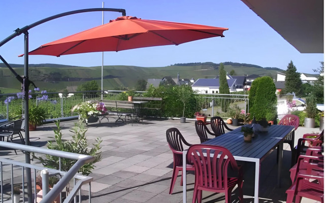 Weingut-Pension Tiliahof