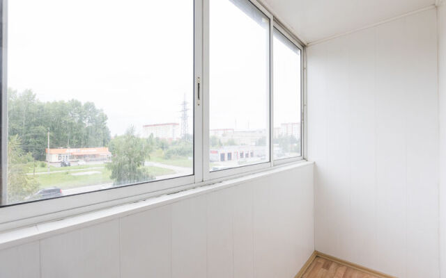 Apartments Yousinn on the street Vybornaya, 89/2