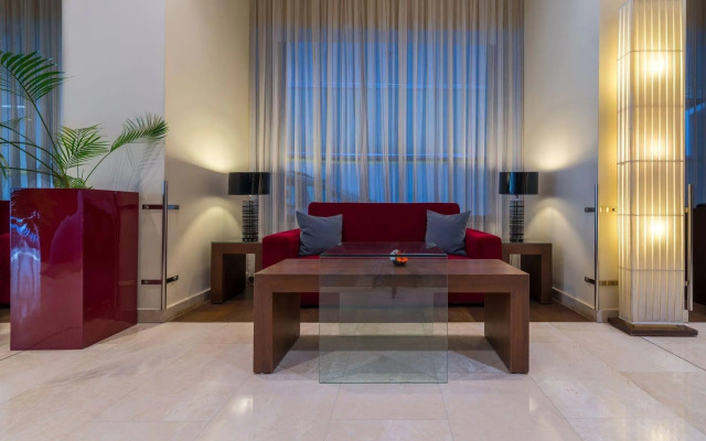 Peakture Hotel Bucharest