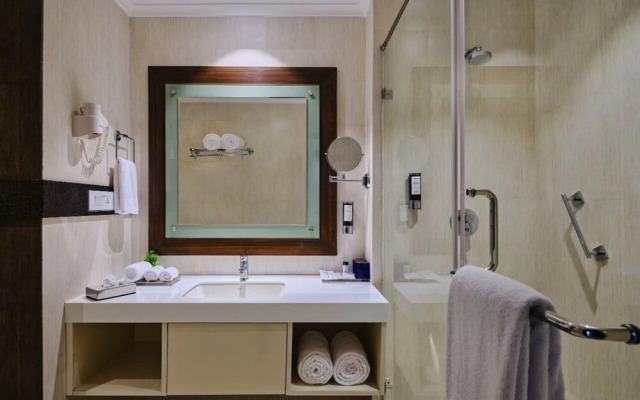 Fortune Park, Katra - Member ITC Hotels' Group