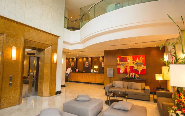 City Garden Hotel Makati