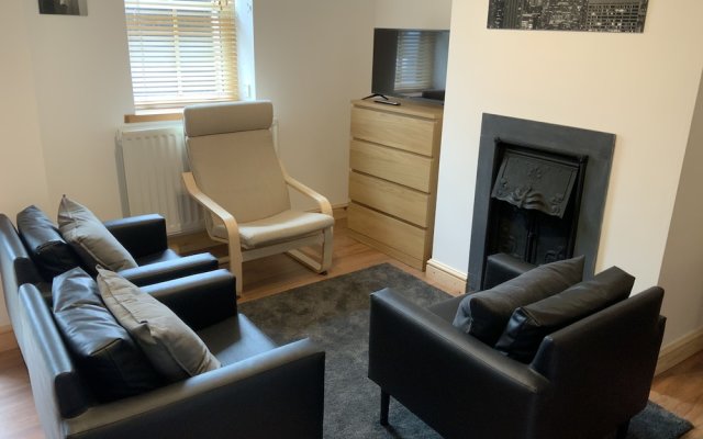 Stunning 2-bed House in Workington