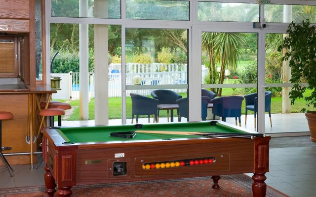 Madame Vacances Résidence Du Golf