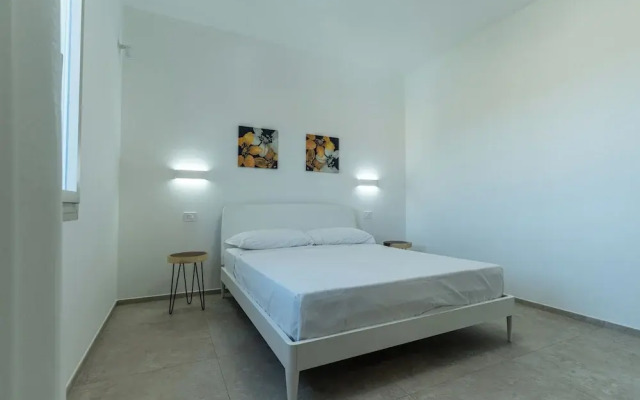 Le Conchiglie Apartments with pool