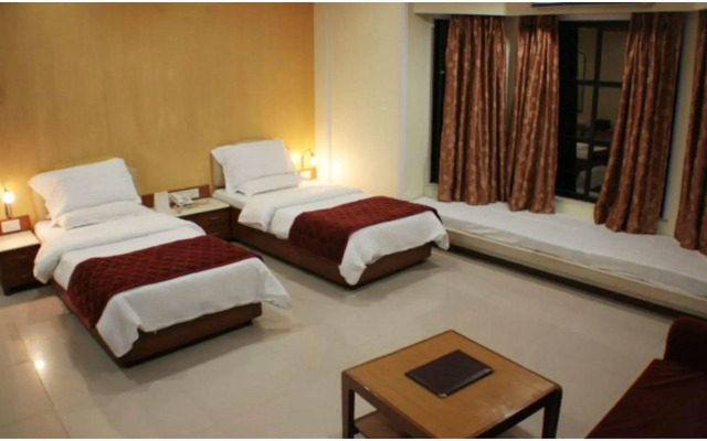 Hotel Godwin