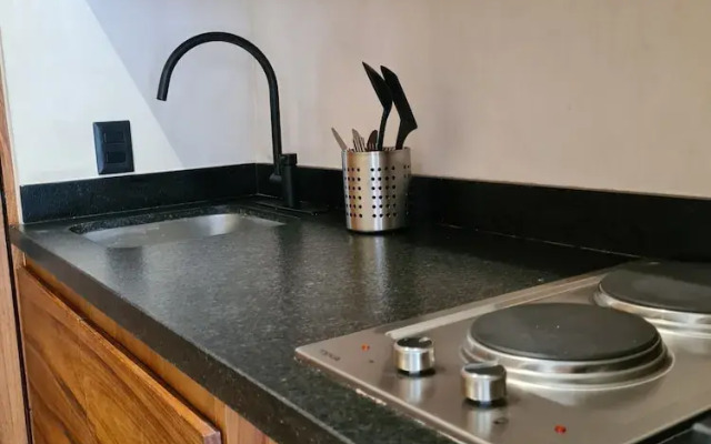 Private Jacuzzi with Pool  Studio S11