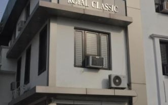 Hotel Royal Classic
