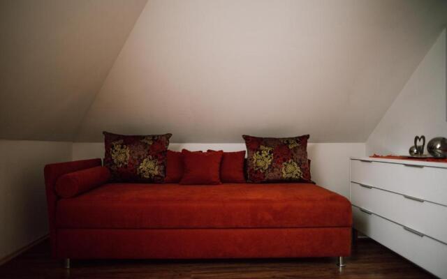 Appartement New York