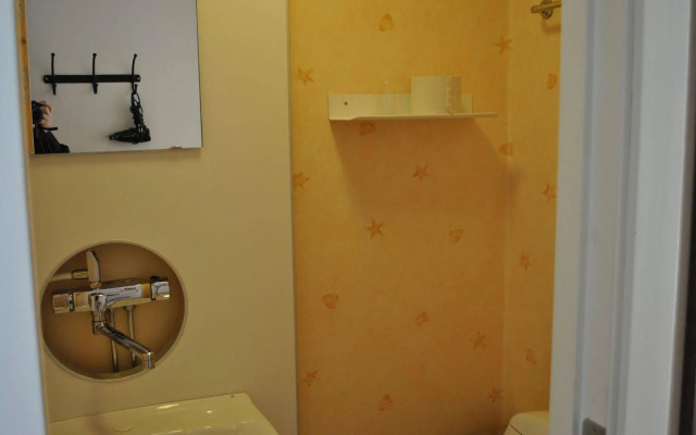 Solsta Hotell