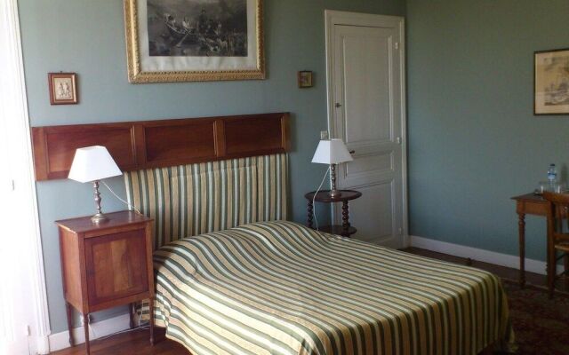 Château de La Tillade