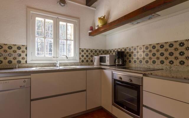 Villa - 4 Bedrooms with Pool and WiFi - 103163