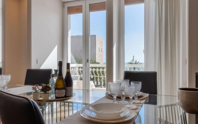 Torre del Mare Apartment-Torre del Mare