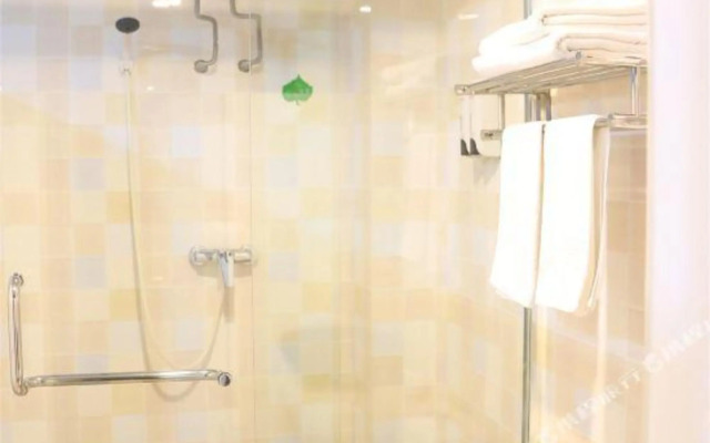 Shengxian Hotel ＆Resorts