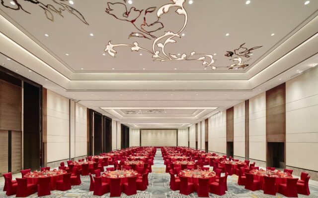 Sheraton Zibo Hotel