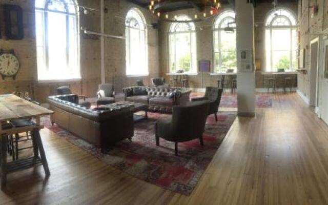 HI Richmond - Hostel