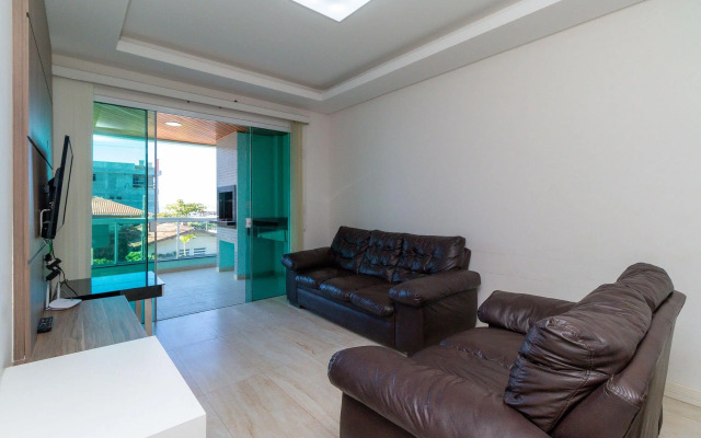 Aluguel Apartamento 3 quartos vista mar