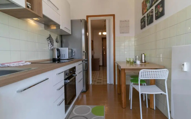 Ponte Vecchio Family Apartment