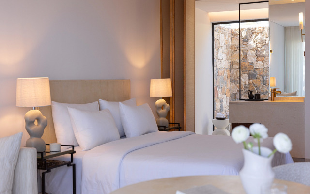 Cape Sounio, A Grecotel Resort to Live