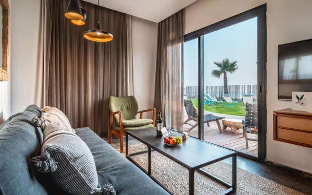 Sea life Nahariya BY Jacob Hotels