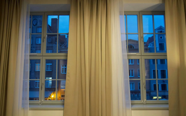 B&B HOTEL Gdańsk Old Town - Image 7