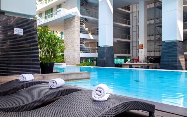The Capital Resort @ Sukhumvit 50