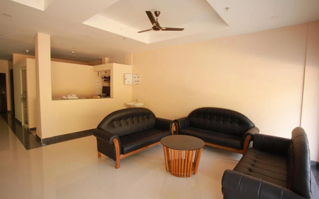 Hotel Wayanad Square