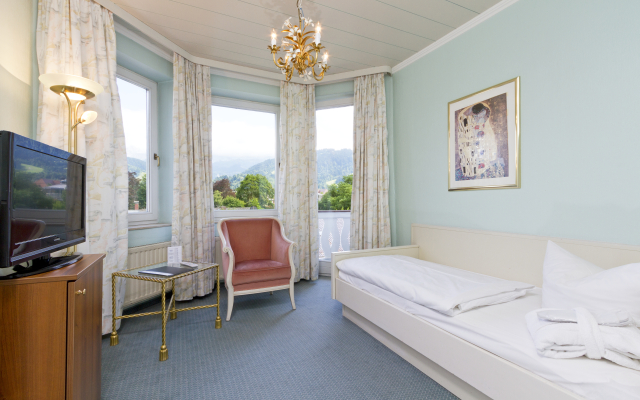 Wittelsbacher Hof Swiss Quality Hotel