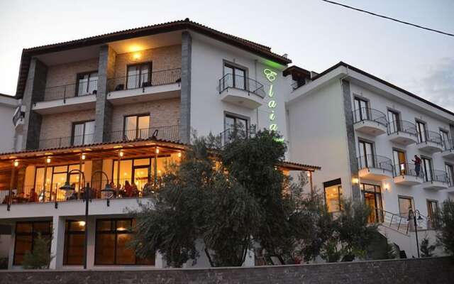 Elaia Thermal & Spa Hotel