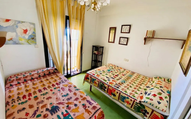 Holiday Home Near the Beach on the Costa Tropical