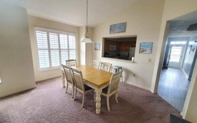 Seaside at Anastasia 306