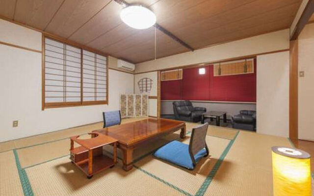 Ryokan Eisenkaku