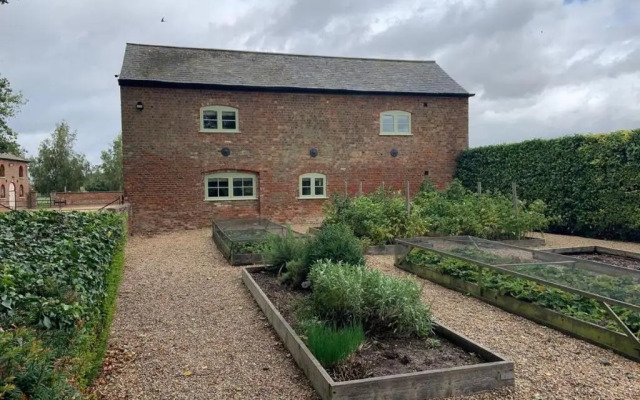 The Woad Mill