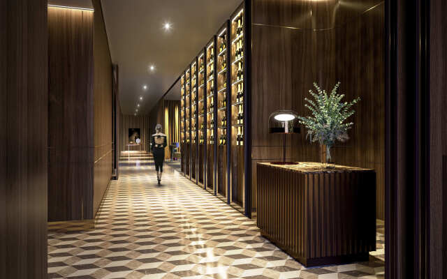 Hotel Chadstone Melbourne MGallery