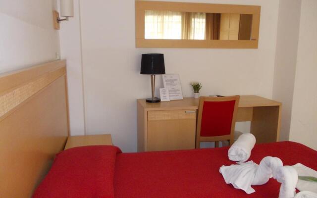 Hotel Catania Town