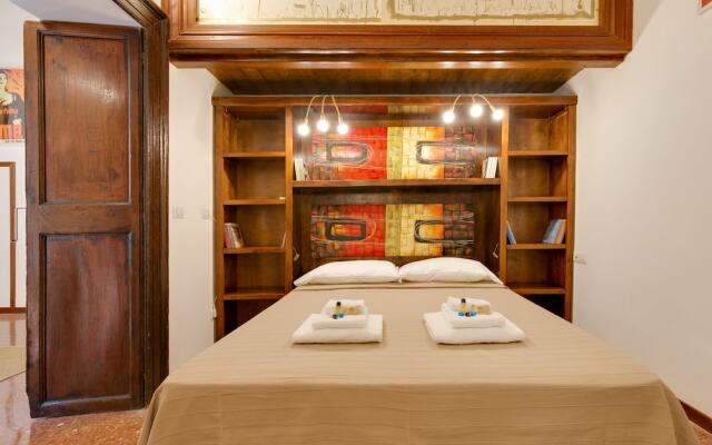 Rome as you feel - Prefetti