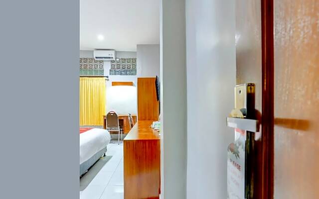 OYO 90089 Hotel Satria Syariah