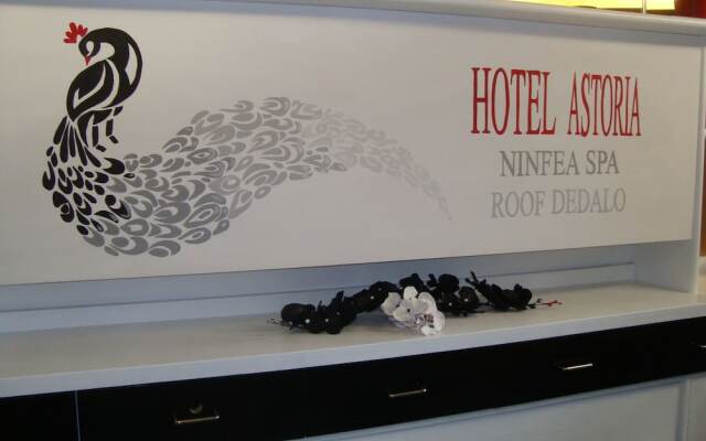 Astoria Hotel& Ninfea SPA