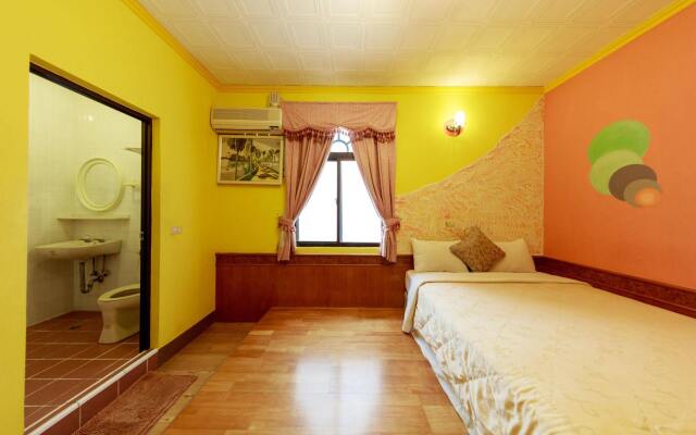 Hua Hung Guest House