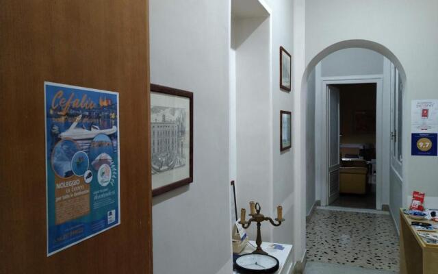Il Genio del Porto - Mabbonath b&b