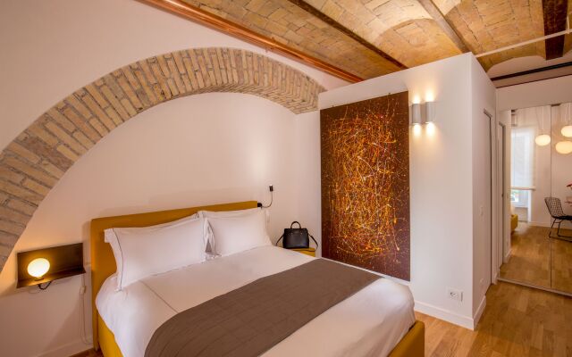 Hotel Belli36 Rooms