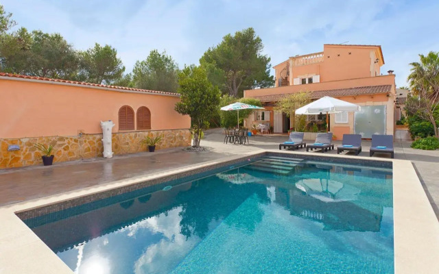 Villa Angela