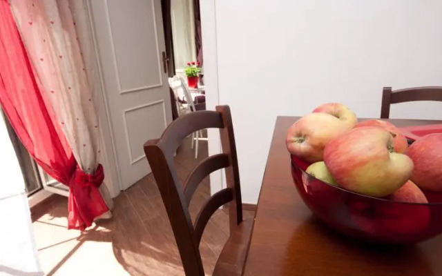 Candia Domus Vaticano