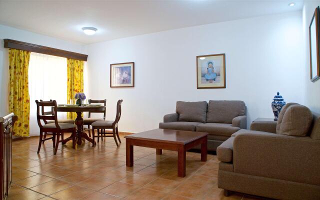 Best Western Saltillo