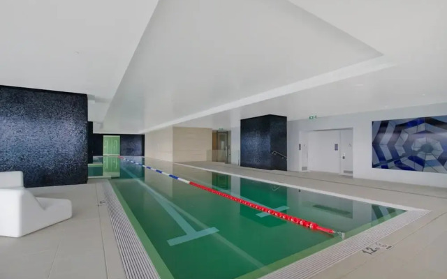Esplanade (Soul) - Apartment Stay Private