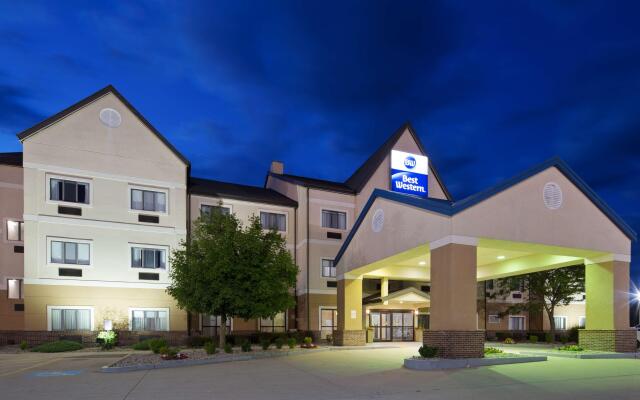 Best Western Elkhart Inn & Suites