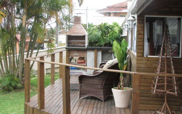 Pousada Sonhos de Penha