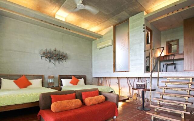 Sunrise Private Villa
