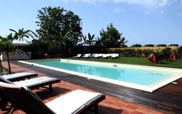 Hotel Sant'Andrea